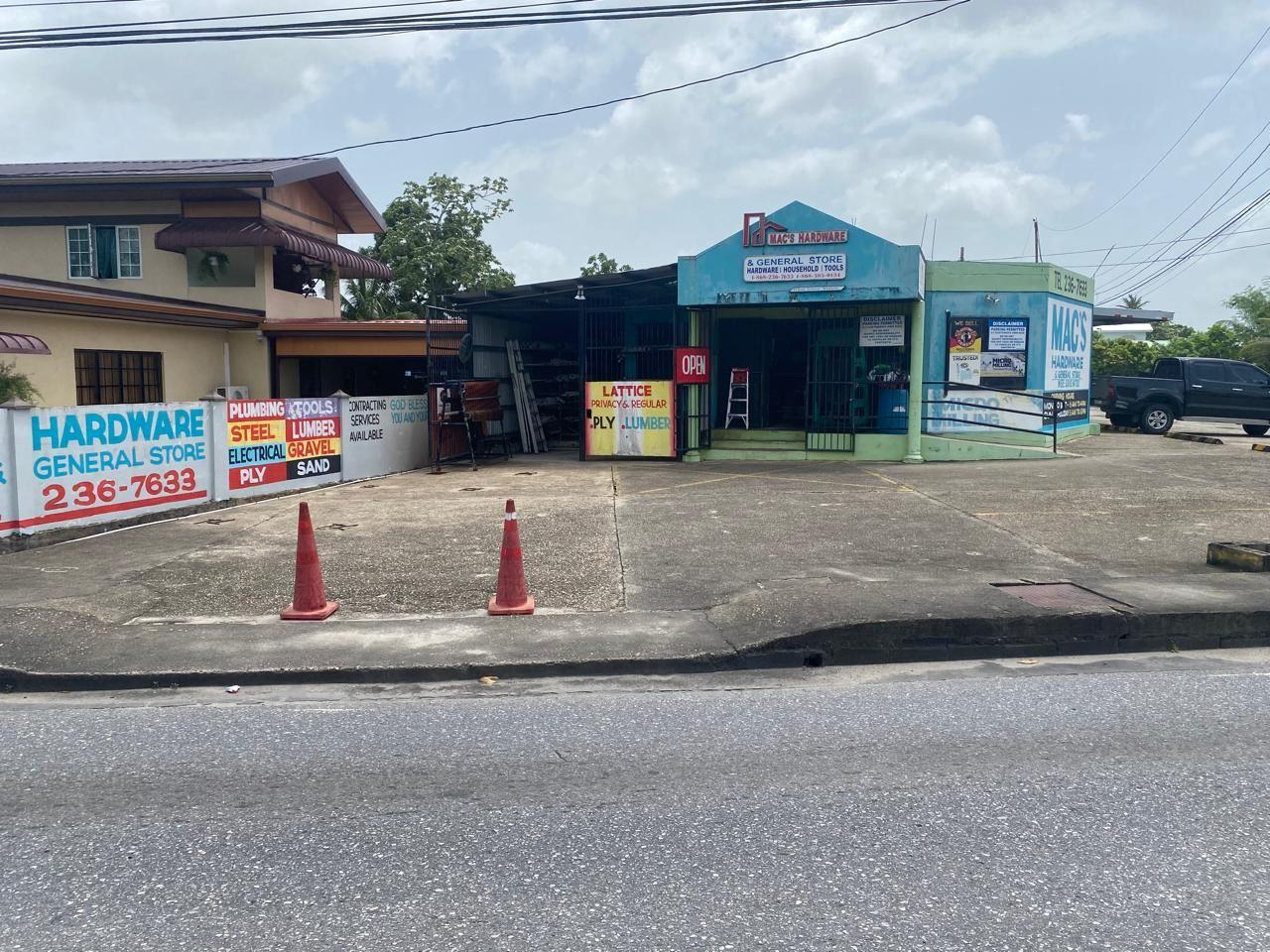 ARIMA HARWARE, BUILDING & LAND FOR SALE AT PRIME LOCATION - TUMPUNA ROAD — photo 3