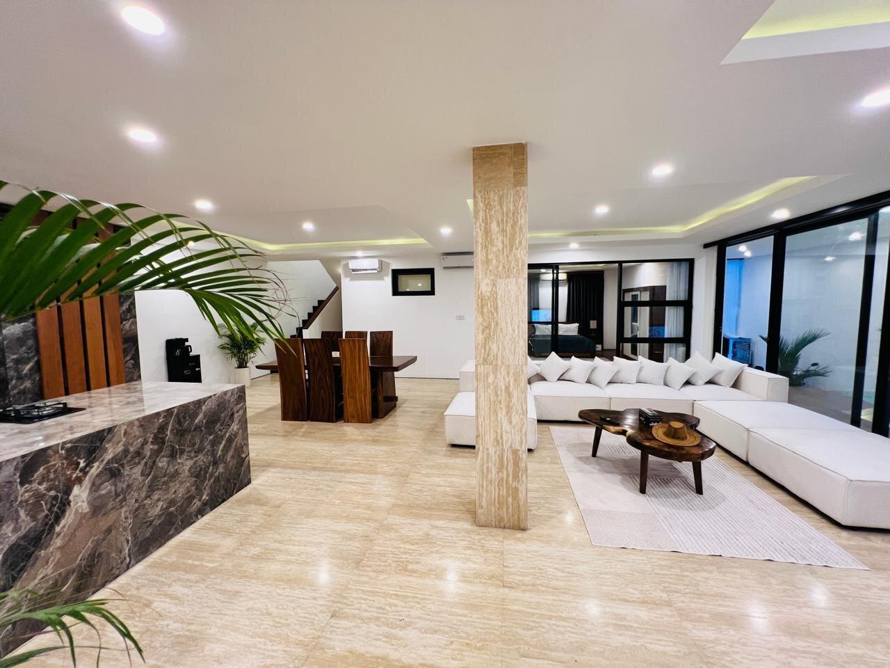 Villa for sale in Jimbaran, Indonesia — photo 3