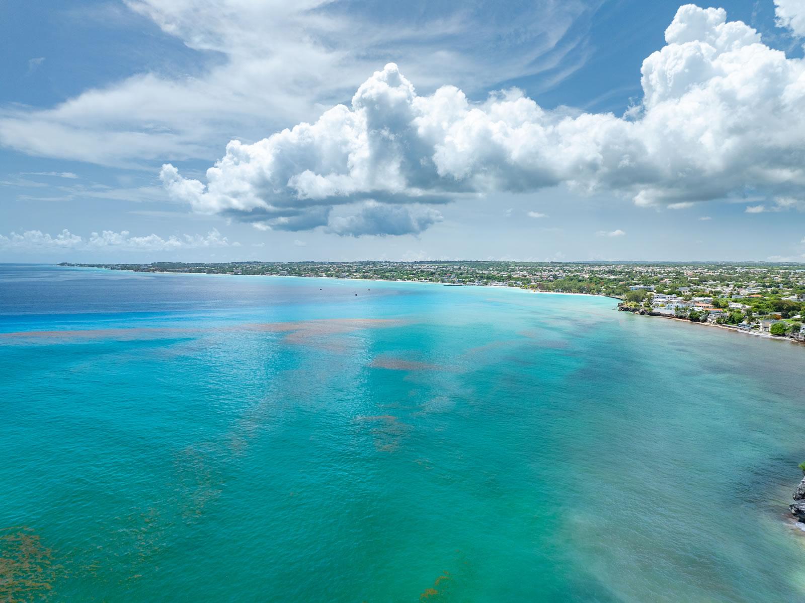 4 Bedroom Luxury Oceanfront Home for Sale, Atlantic Shores, Christ Church, Barbados — photo 4