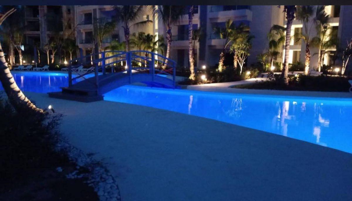 Tracadero Lodge apartman 1br — photo 5