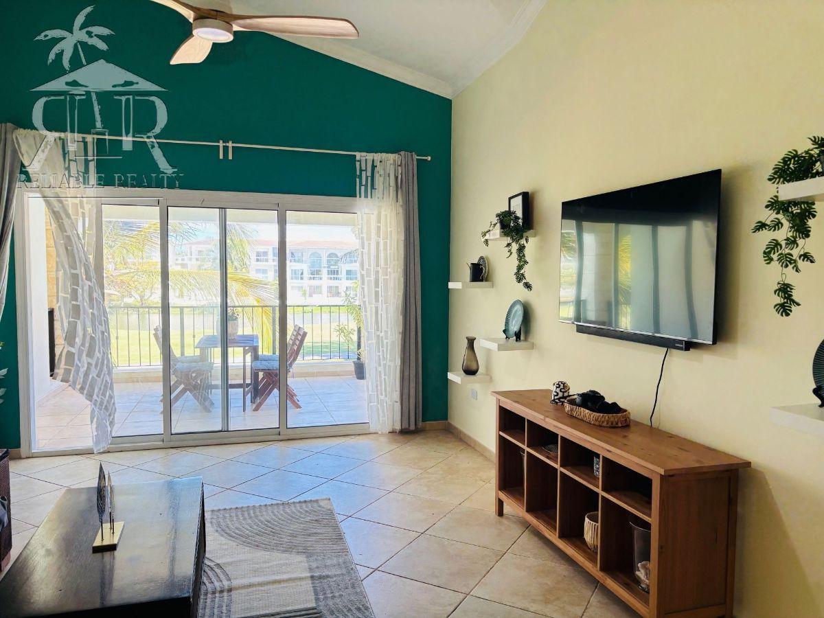 2-bedroom condo in Bavaro, Dominican Republic — photo 4