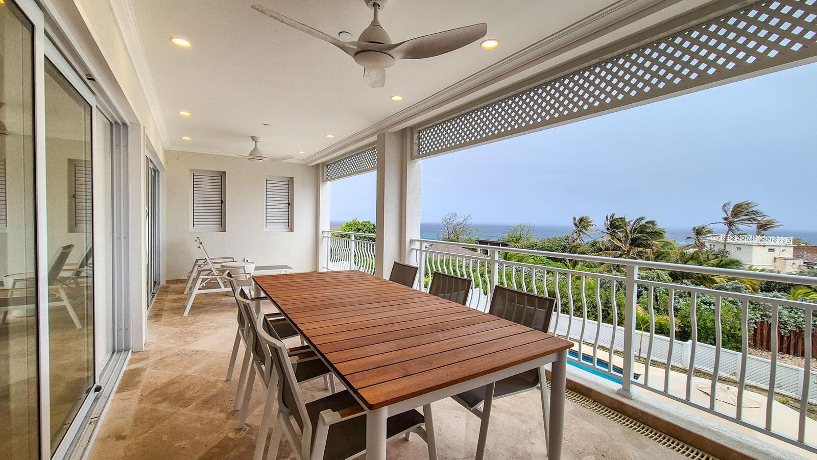2 Bedroom Crane Private Residence 5243 for Sale, The Crane Resort, Barbados — photo 5