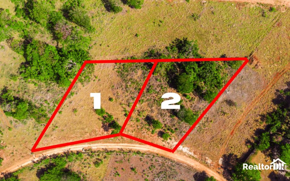 0.64 Acre Lot Lomas Mironas — photo 5