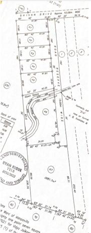 APPROVED LAND FOR SALE (3 ACRES) - SHIVAN DRIVE, SANGRE CHIQUITO, TRINIDAD — photo 1