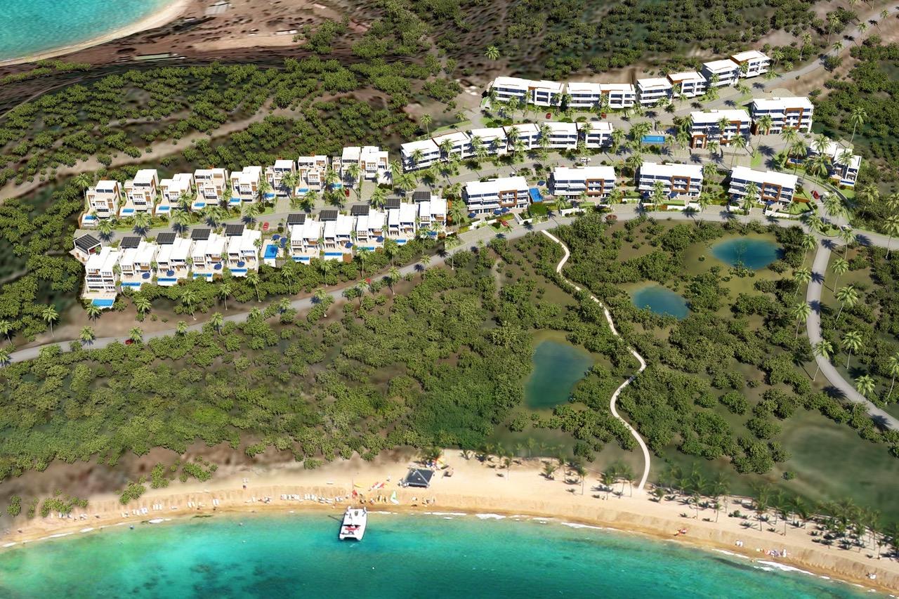 4 Bedroom Luxury Villa for Sale, Indigo Green, St Maarten — photo 5