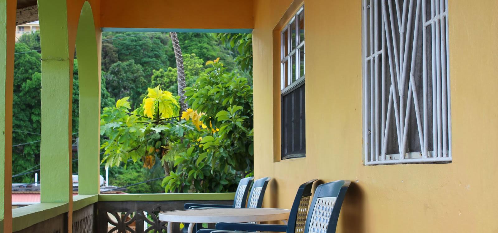 10 Bedroom Guest House for Sale, Grand Anse, Grenada — photo 4