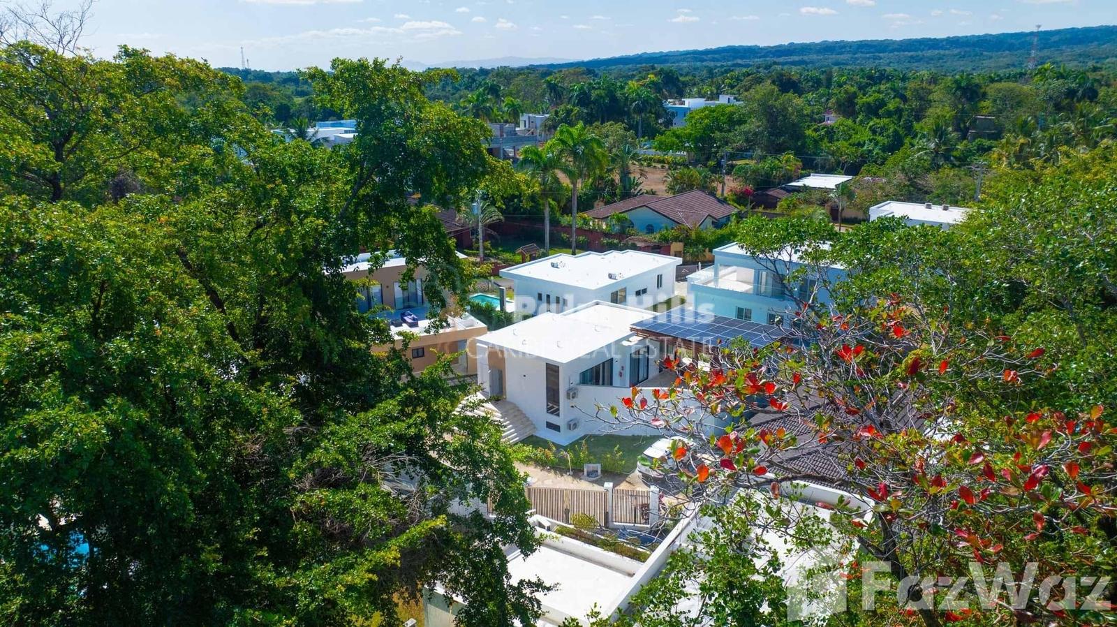 3 Bedroom House for Sale at Sosua Ocean Village — photo 1