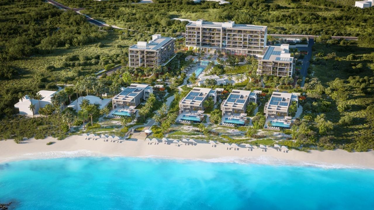 Kempinski Grace Bay — photo 2