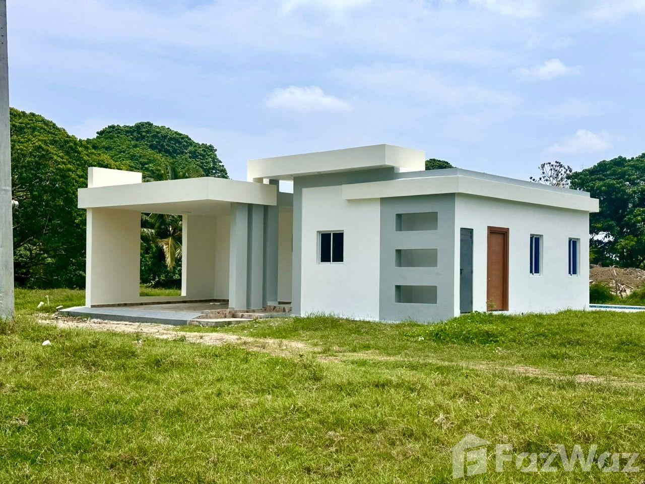 3 Bedroom Villa for Sale at Puerto Plata — photo 1
