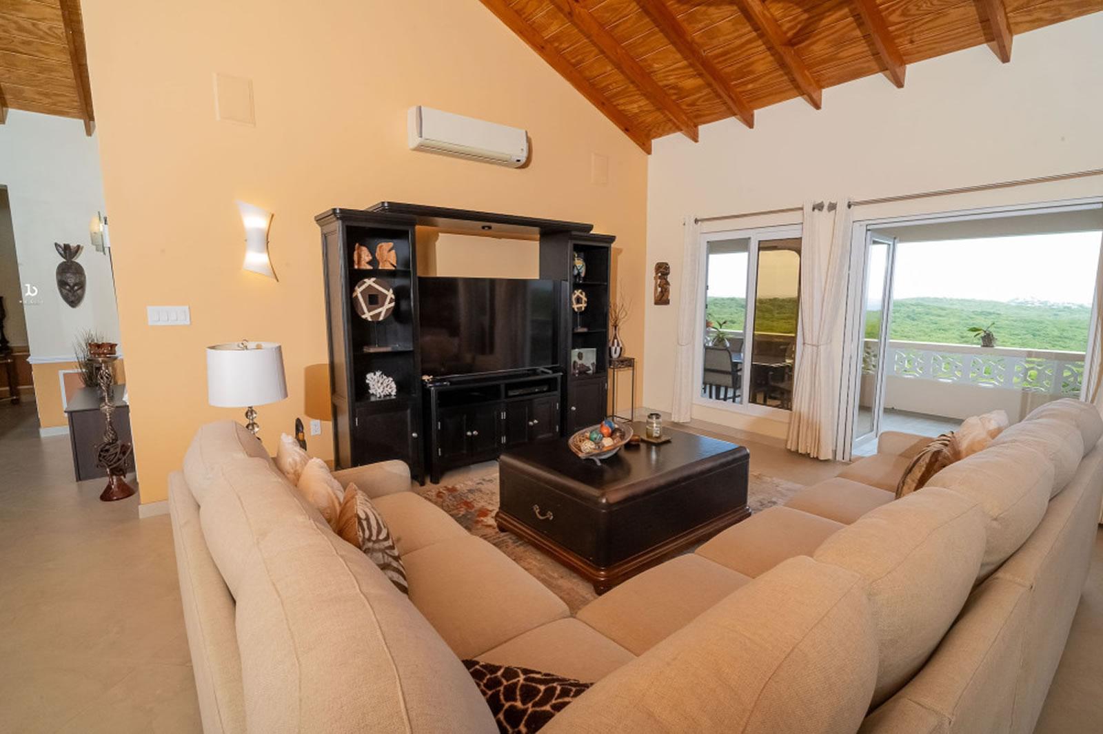 4 Bedroom Home for Sale, Powell's Estate, Coolidge, St George's, Antigua — photo 5