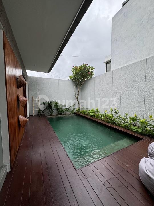 2-bedroom villa in Kemenuh, Gianyar, Bali — photo 3