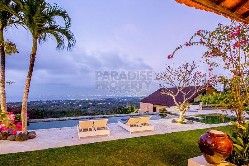 5 Bedroom Yearly Rental in Labuan Sait, Bukit — photo 1
