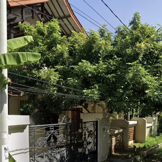 4-bedroom house in Denpasar — photo 1