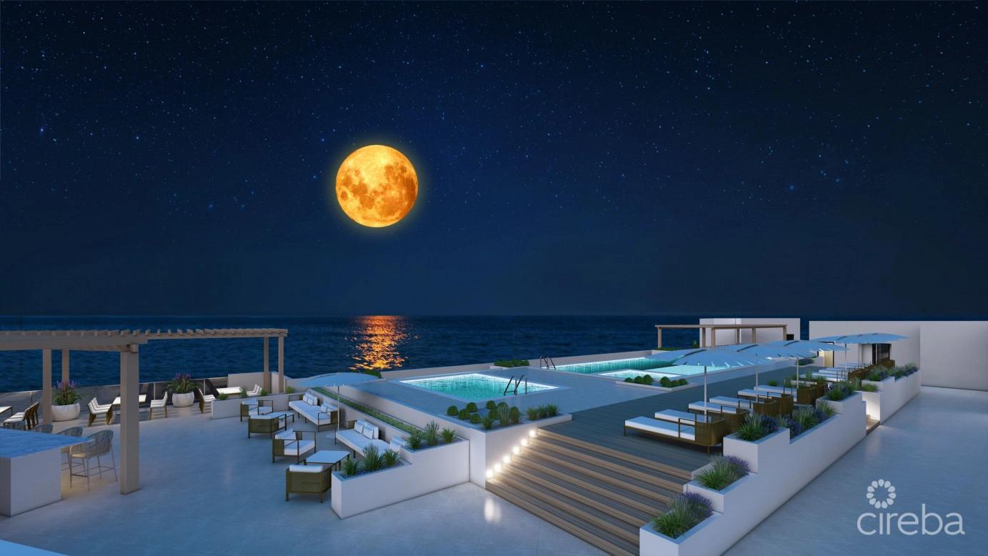 1 bedroom property for sale in South Sound, Grand Cayman — photo 1