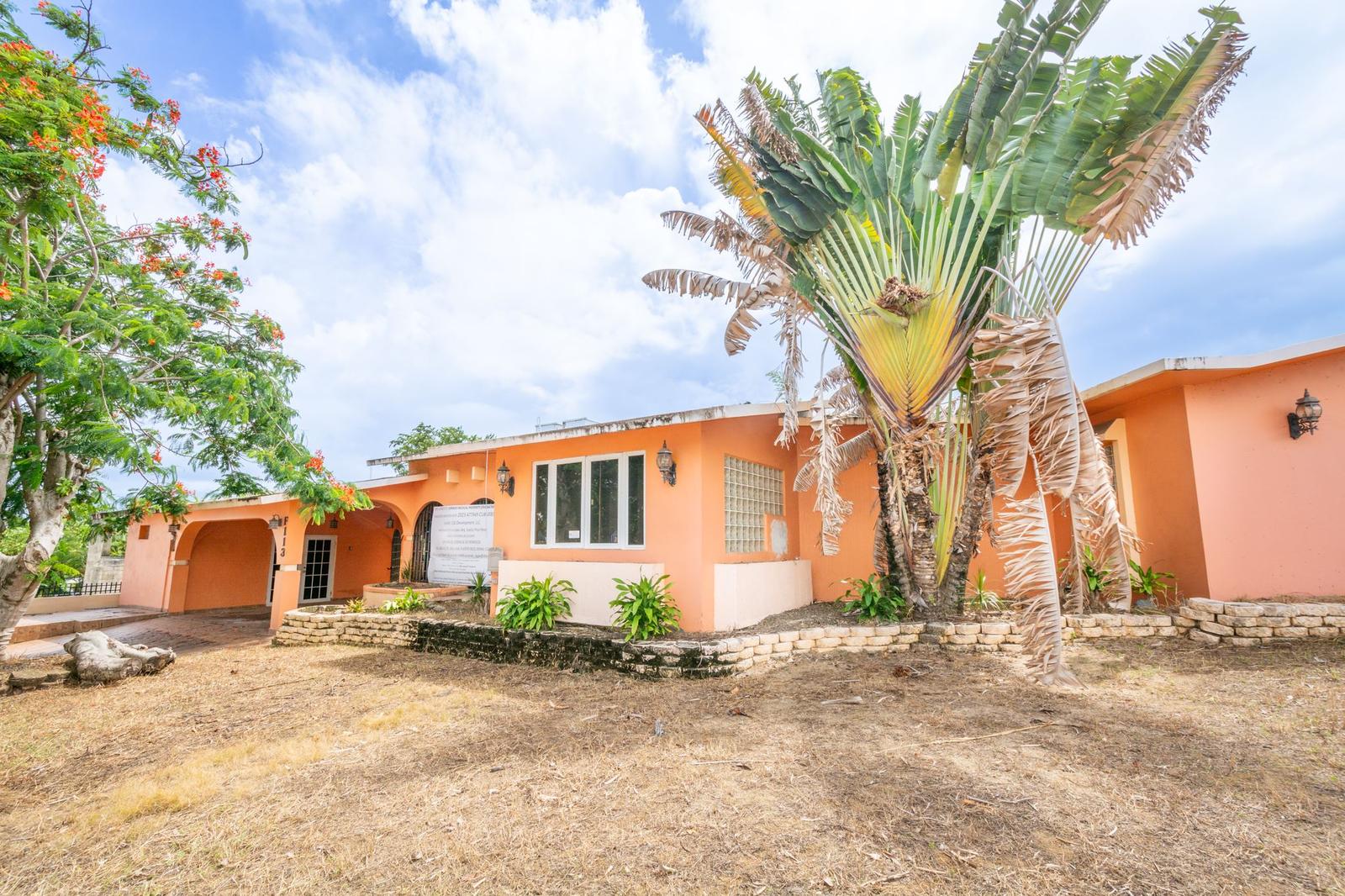 Big Residence or Commercial, Costa de Oro — photo 2