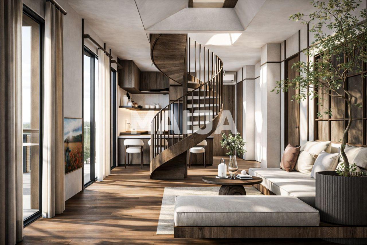 Apartment in Canggu, Indonesia — photo 5