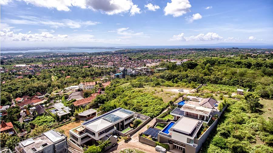 Prime Location 1230 square meter Freehold Land for Sale in Jimbaran — photo 4