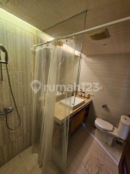 Studio Apartment Seminyak Fully Furnished Near Petitenget & Seminyak Square — photo 2