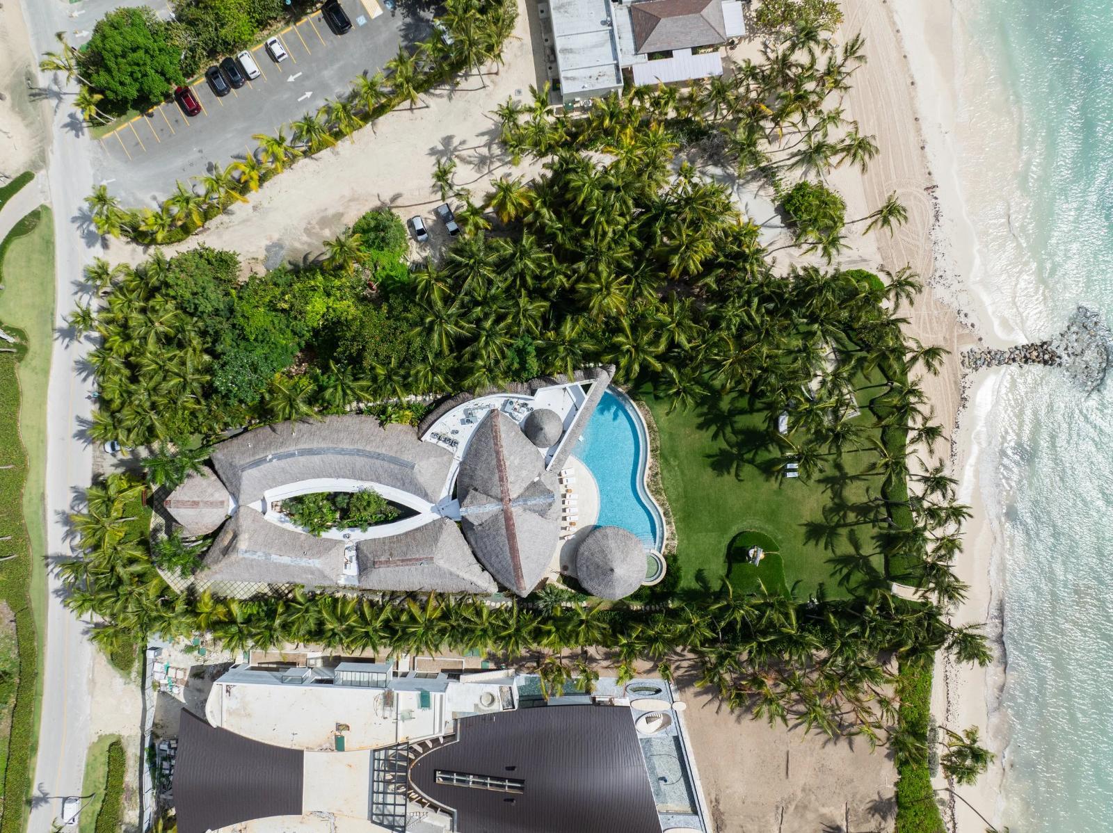 6-bedroom house in Playa Serena, Punta Cana — photo 2