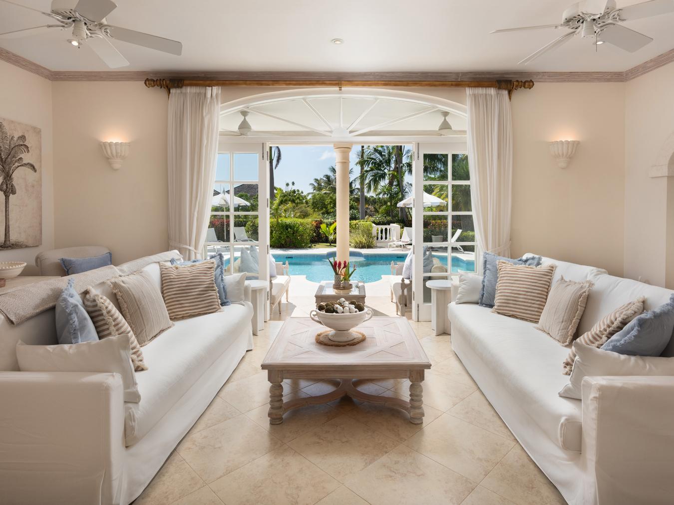 The Arrows, Sugar Hill Resort, St. James, Barbados — photo 1