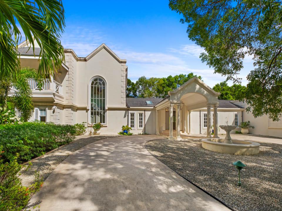 Casa Caoba — photo 1