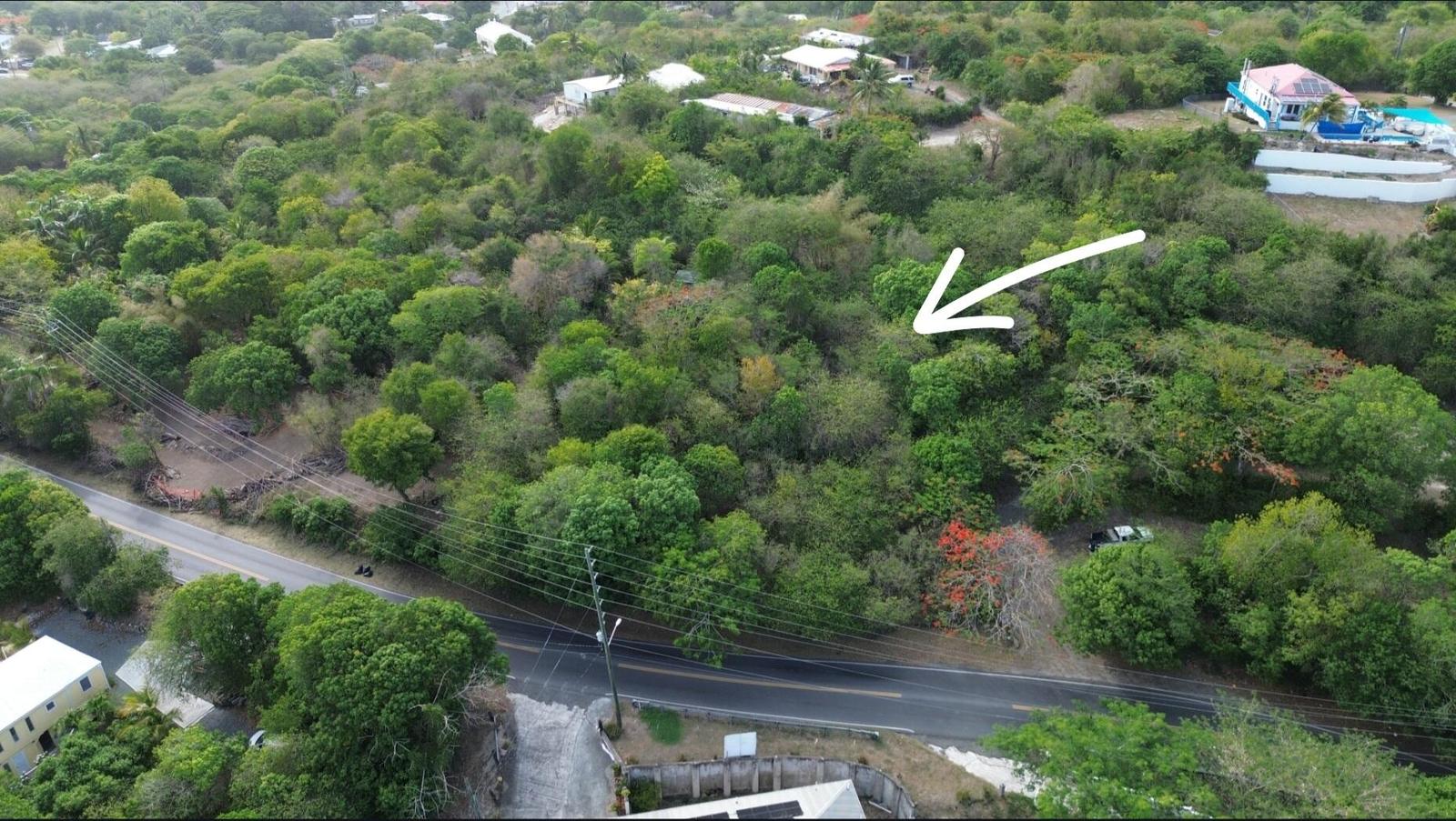 Homesite Lot For Sale — photo 4