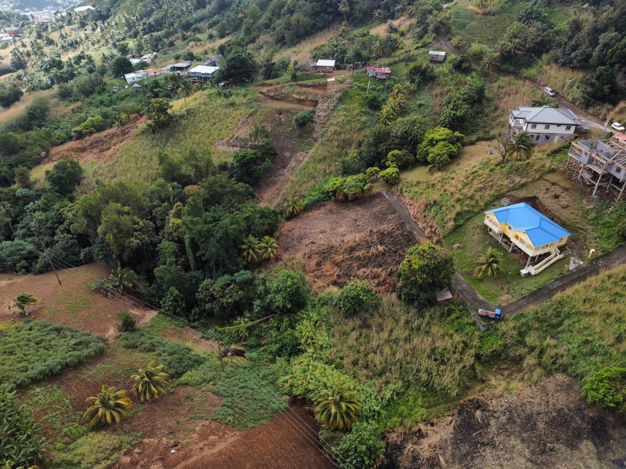 DORSETSHIRE HILL LOT #6 — photo 5