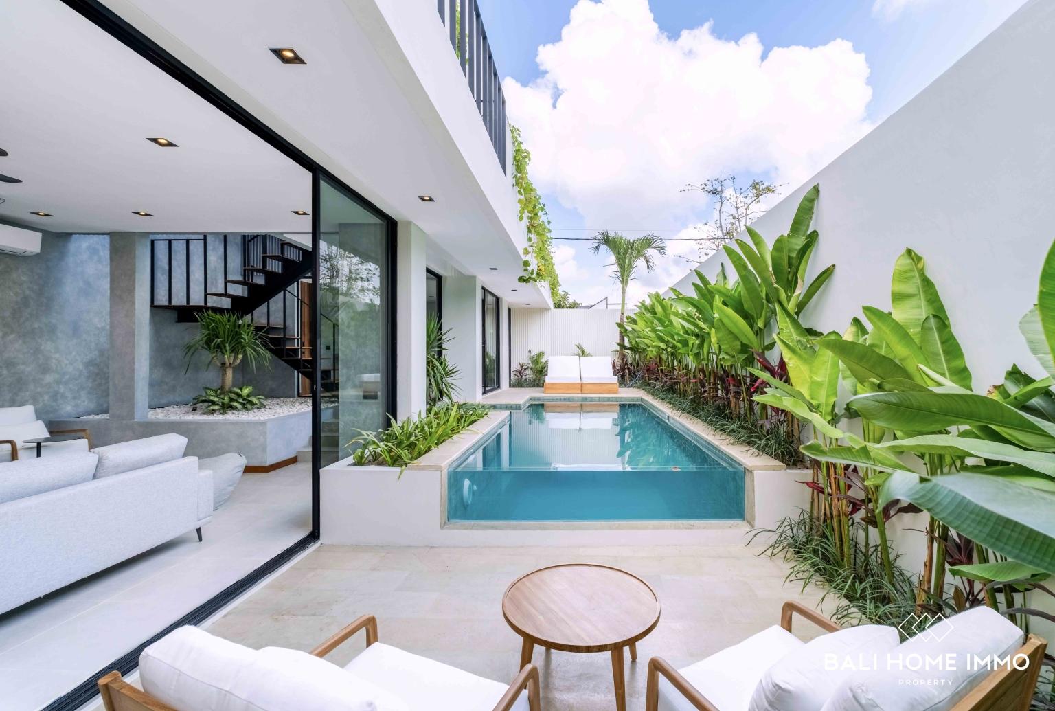 2 Bedroom Villa for Sale Leasehold in Uluwatu, Bali, Indonesia — photo 3