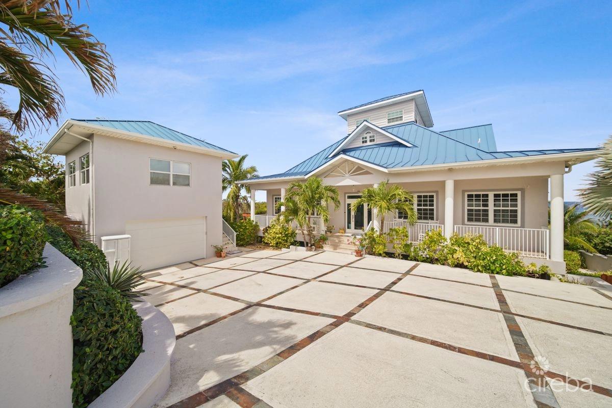7 bedroom property for sale — Our Cayman Cottage in the Cayman Islands — photo 2