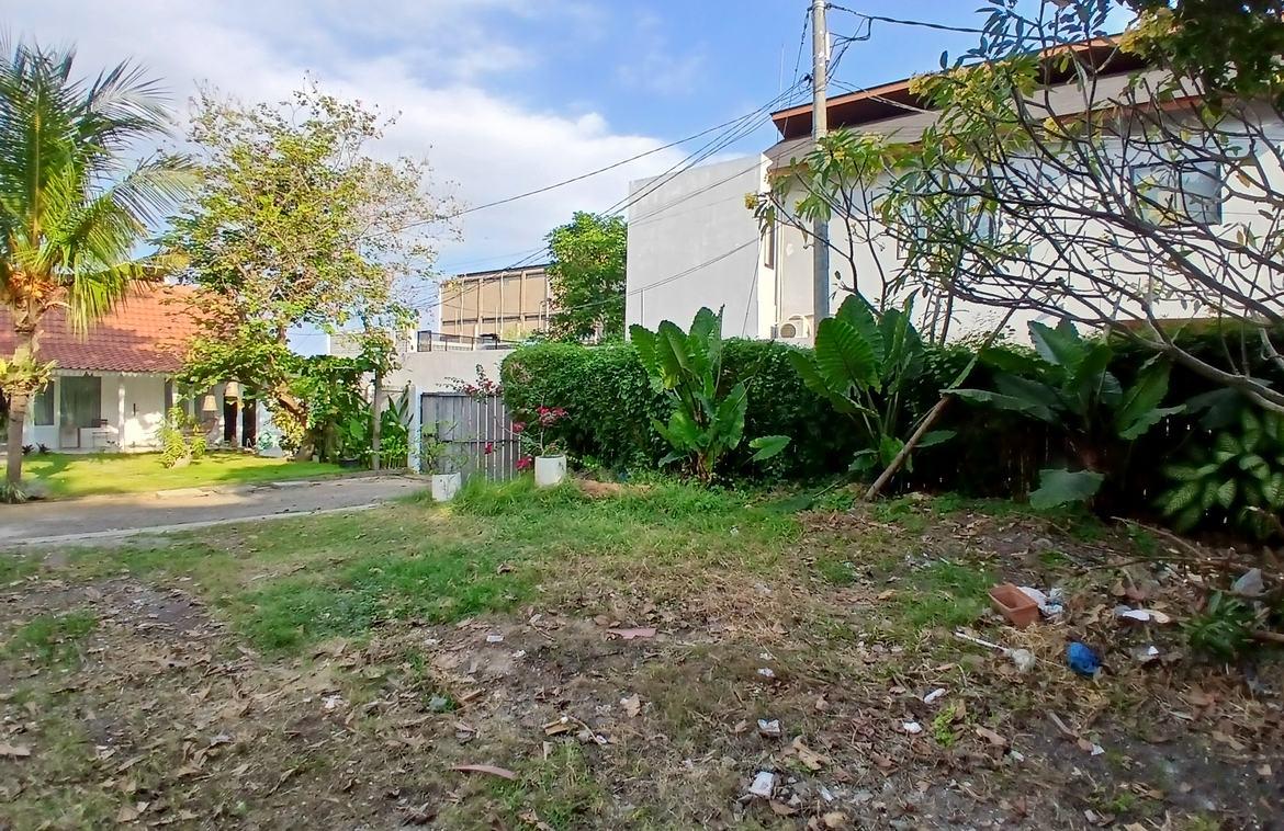 Prime 495sqm Berawa land ready for immediate development — photo 4