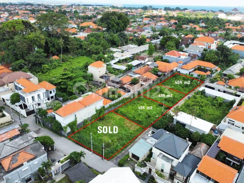 Development land for sale in Sanur, Bali — photo 2