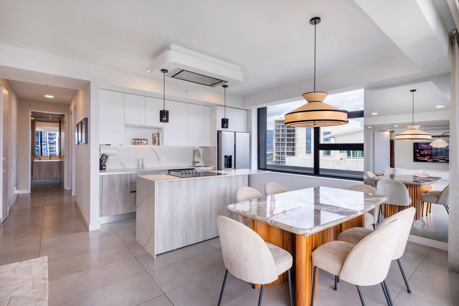 3-bedroom condo in Sabana, San José, Costa Rica — photo 3