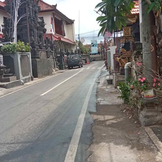 3-bedroom house in Bali — photo 1