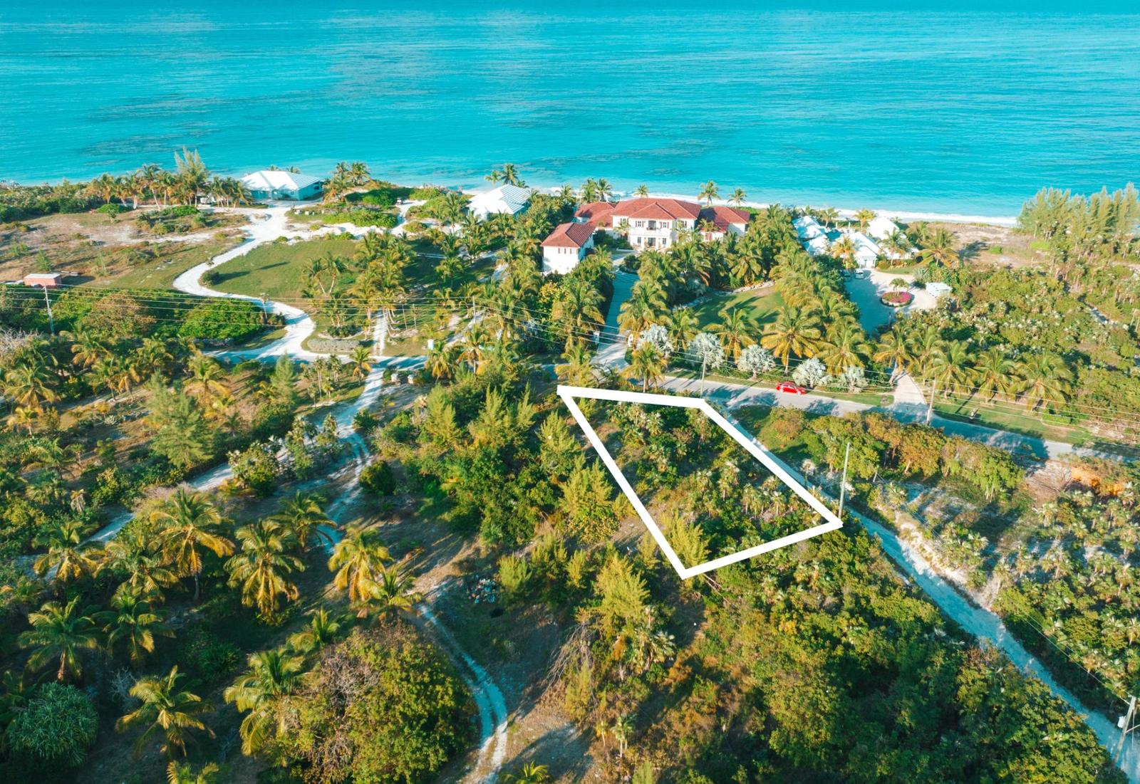 LOT A BANKS ROAD — photo 2