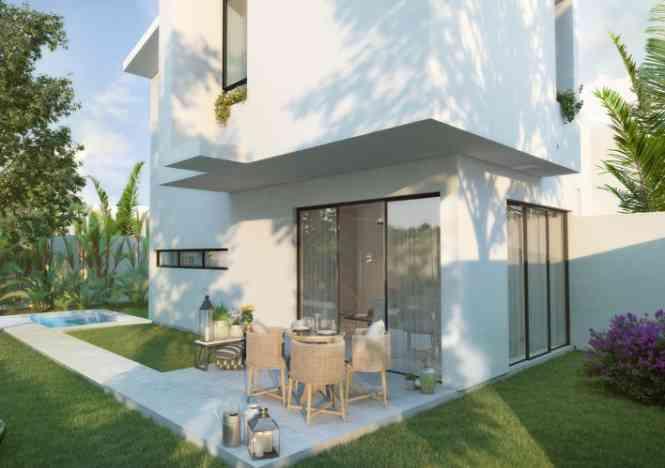 3 Bed Apartment in Punta Cana — photo 2