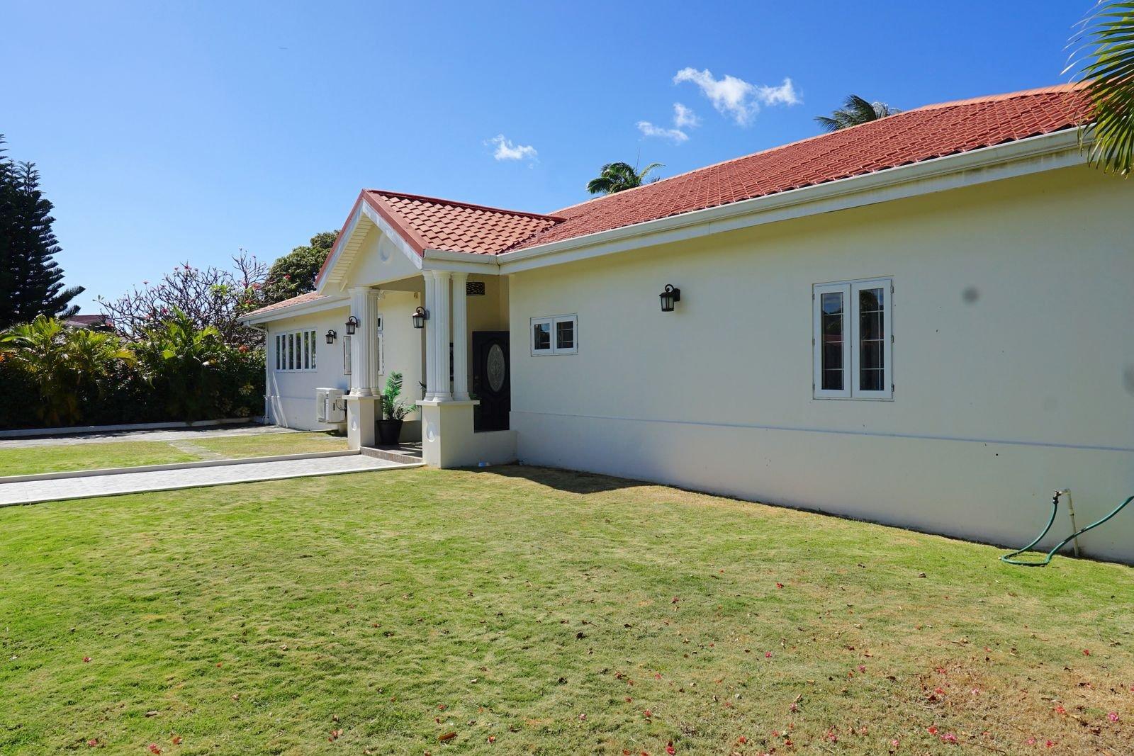 5-bedroom house in Rodney Bay, Saint Lucia — photo 3