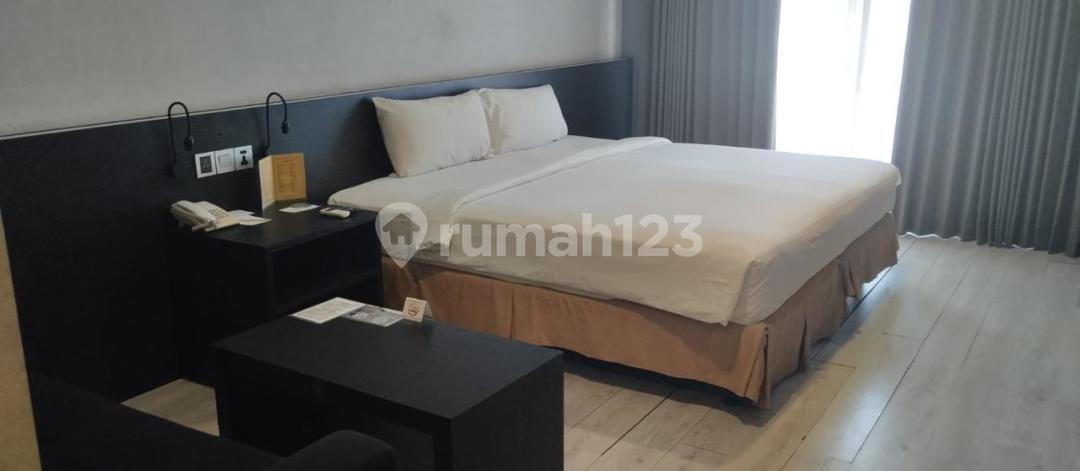 Studio apartment in Kuta, Badung, Indonesia — photo 4