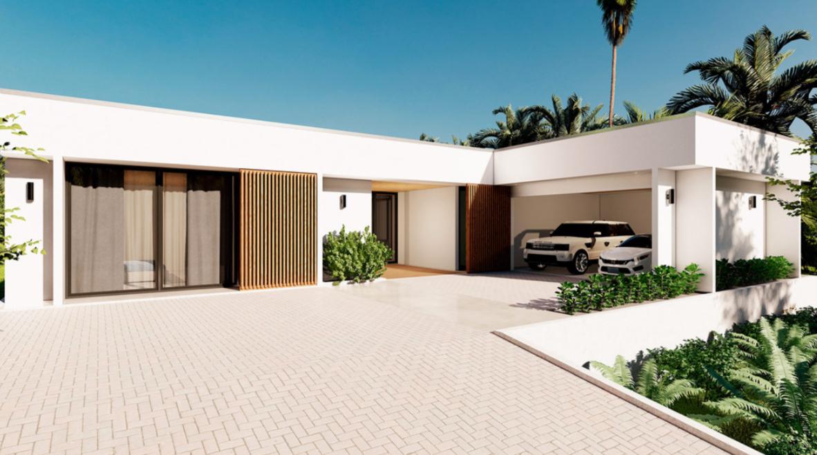 New 6 Bedroom Home for Sale, Sanara, Reserva Conchal, Flamingo, Guanacaste, Costa Rica — photo 4