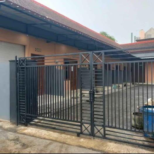 8-bedroom apartment in Denpasar — photo 1