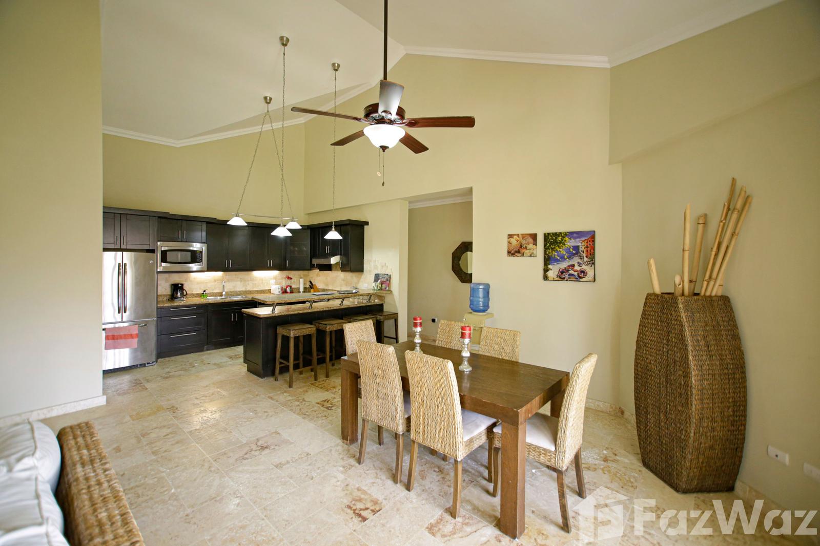 3 Bedroom Condo for Sale at Hispaniola Beach, Sosua — photo 5