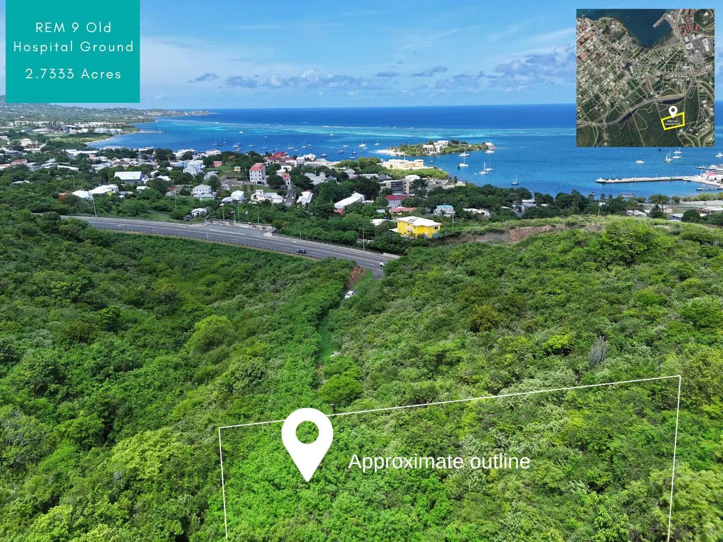 1.01 Acre Homesite Lot — photo 1