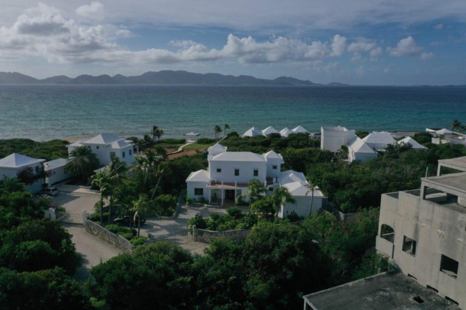 3 Bedroom Villa for Sale, Blowing Point, Anguilla — photo 3