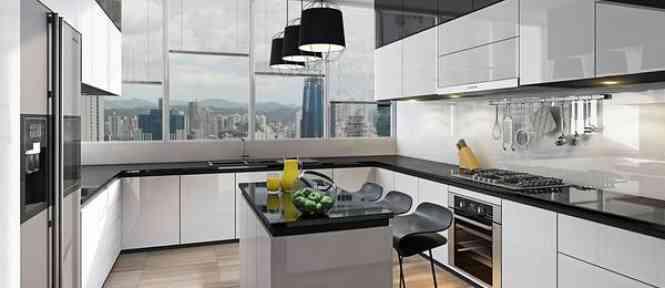 Apartment for sale in Panama City — photo 5