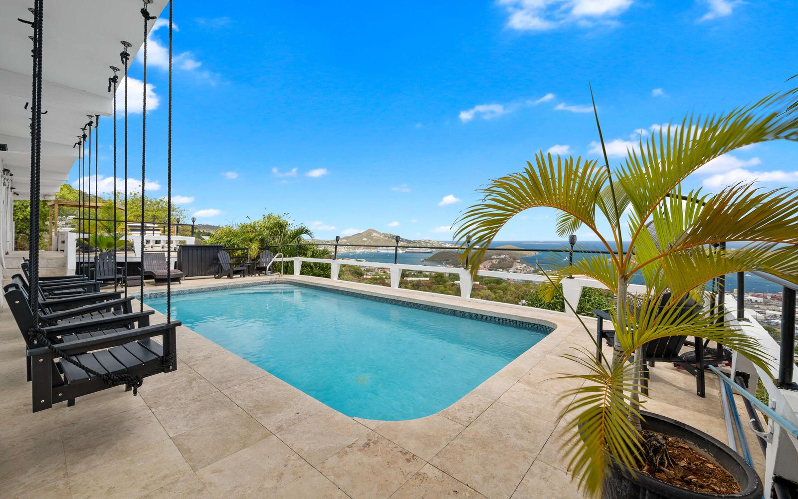 Island View Guest House & Island View Steak House — photo 2