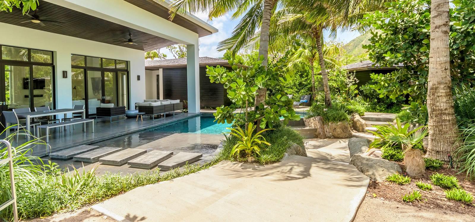 4 Bedroom Villas for Sale, Sanctuary Lane, Christophe Harbour, St Kitts — photo 3