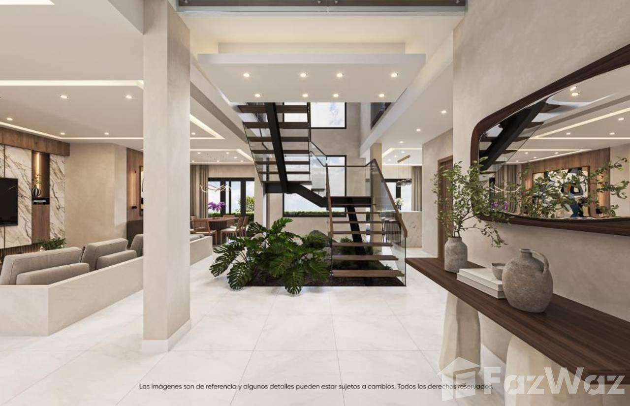 4 Bedroom Villa for Sale at Vista Cana — photo 4
