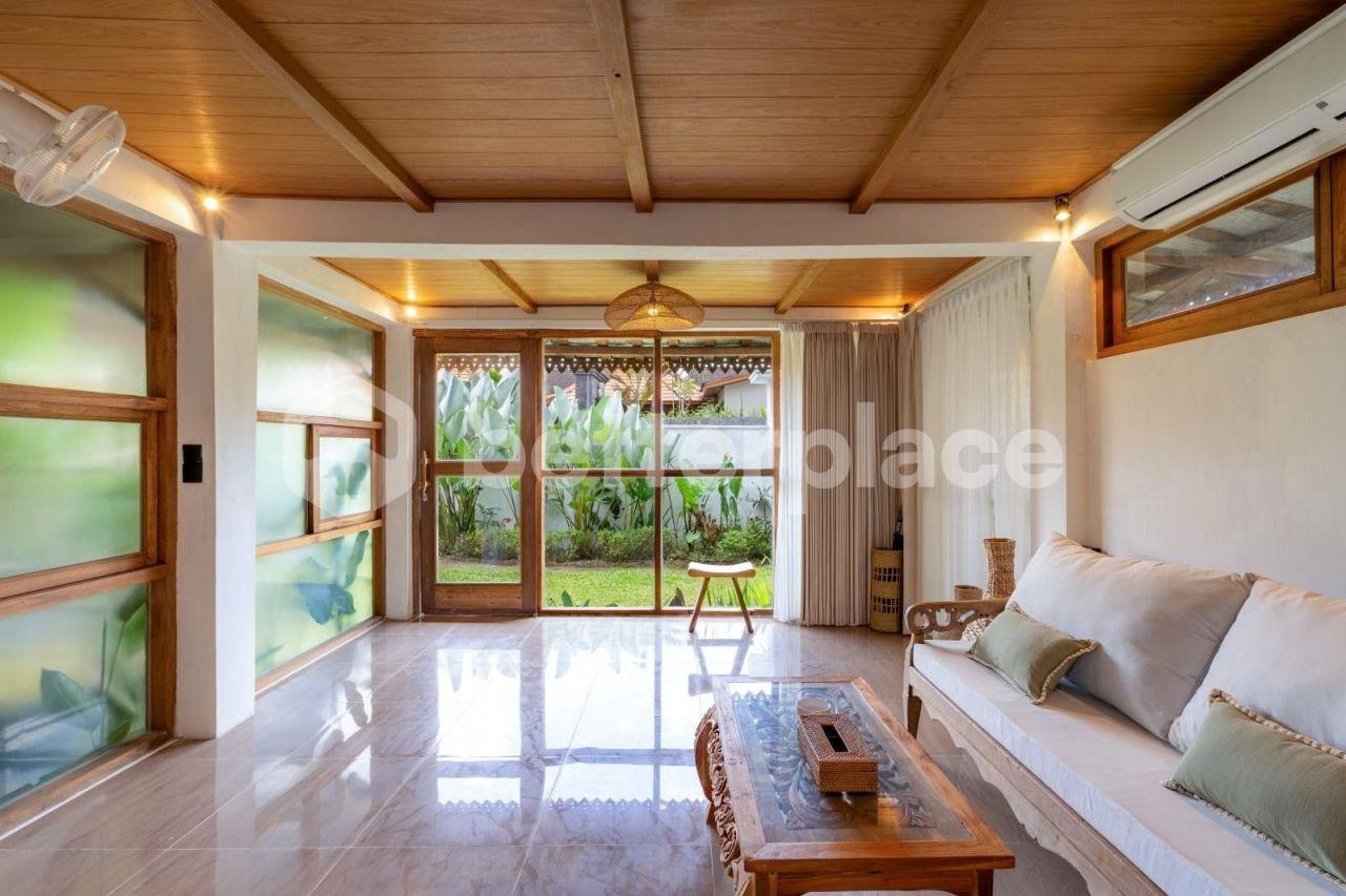 3-bedroom villa in Ubud, Bali, Indonesia — photo 5
