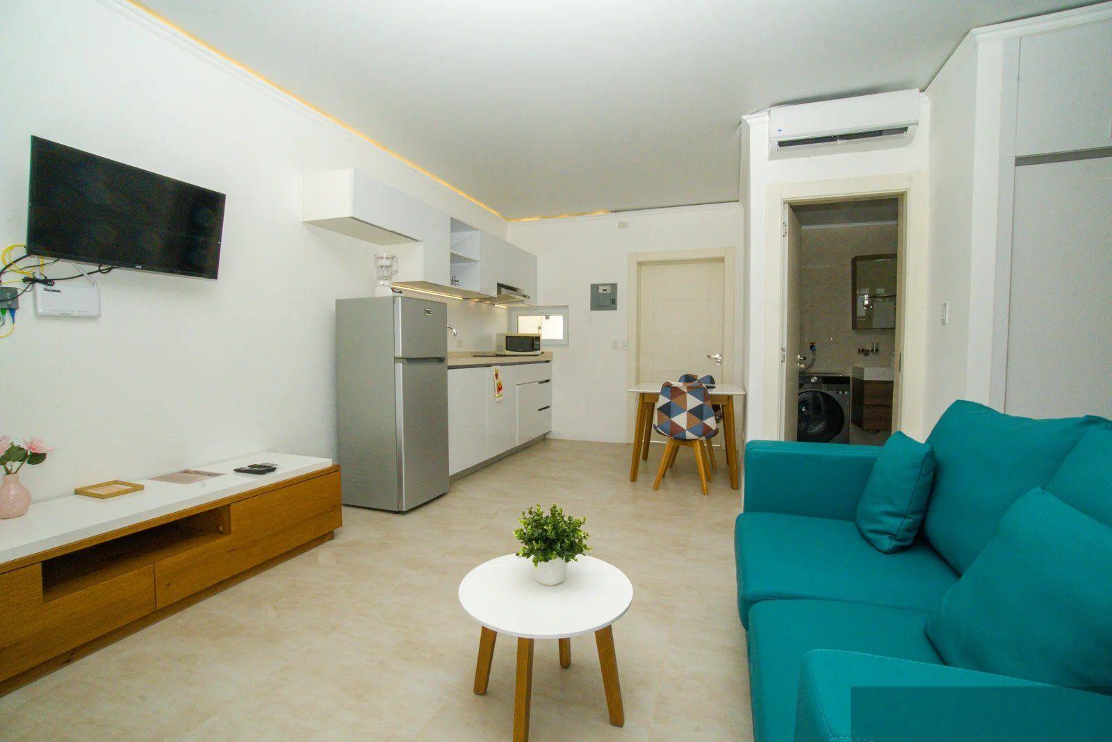 Oceanview Furnished Studio for sale in Esmeralda Condos, Sosua Ocean Village — photo 5