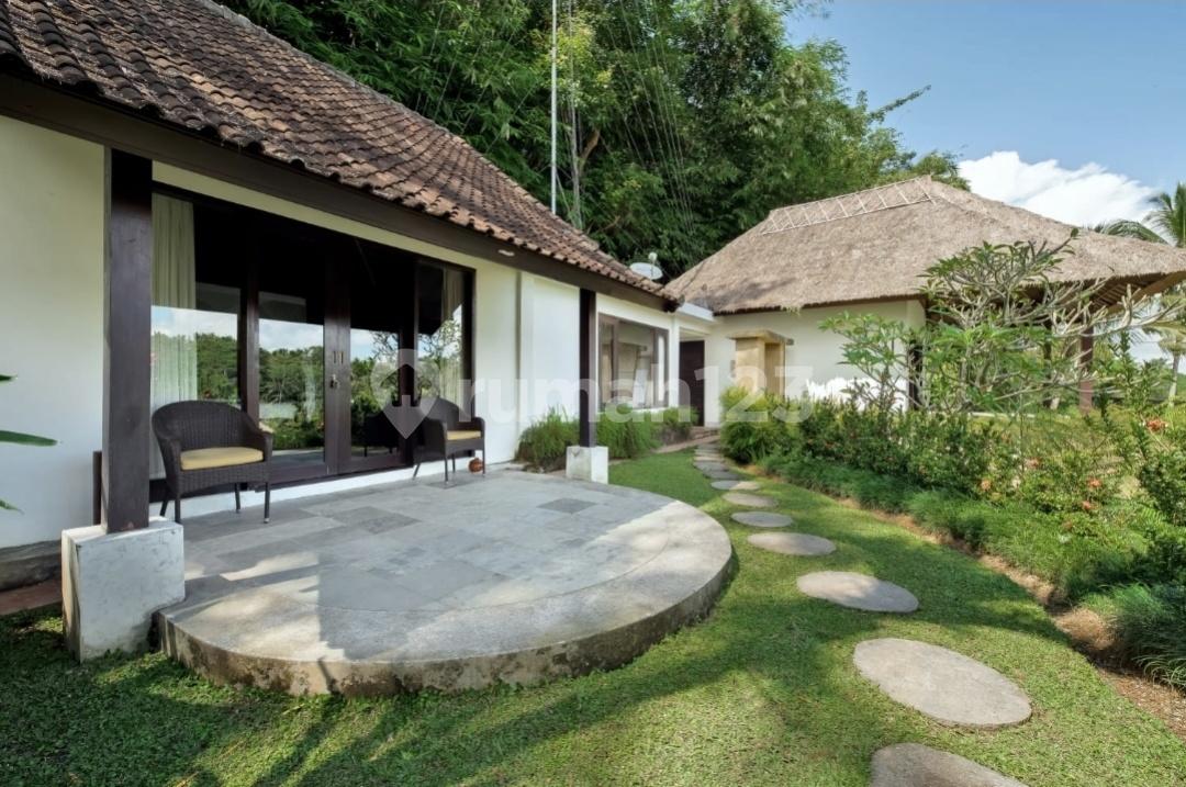7-bedroom villa in Kelusa Payangan Ubud Bali — photo 4