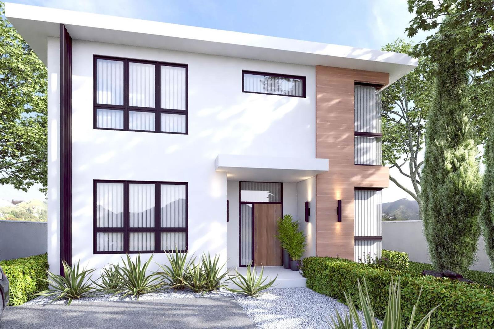 4 Bedroom Villa in Ridgelands, Christ Church, Barbados — photo 2